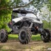 CFMOTO ZForce 950 HO 6" Portal Gear Lift - Image 6