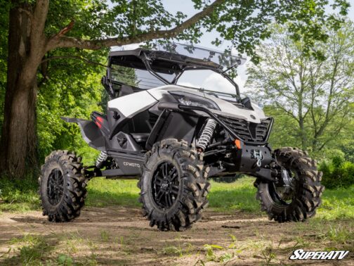 CFMOTO ZForce 950 HO 6" Portal Gear Lift - Image 6