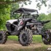 CFMOTO ZForce 950 HO 6" Portal Gear Lift - Image 7