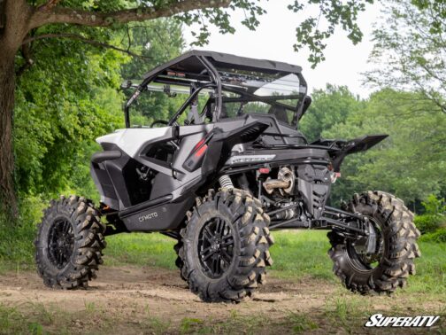 CFMOTO ZForce 950 HO 6" Portal Gear Lift - Image 7