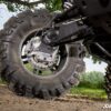 CFMOTO ZForce 950 HO 6" Portal Gear Lift - Image 8