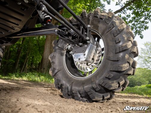 CFMOTO ZForce 950 HO 6" Portal Gear Lift - Image 9