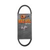 Severe Duty Kevlar Double COG Drive Belt