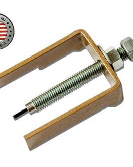 CAN-AM DRIVEN CLUTCH ROLLER PIN EXTRACTOR