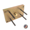 CAN-AM DRIVE CLUTCH GOVERNOR CUP PULLER - Image 3