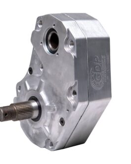 Honda Pioneer 500 6" Portal Gear Lift