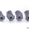 Honda Pioneer 700 6" Portal Gear Lift - Image 4