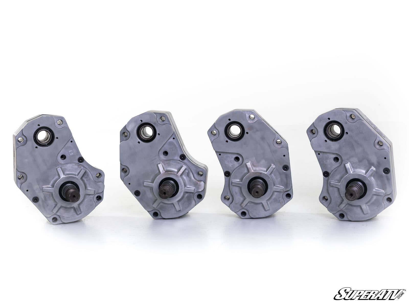 Honda Pioneer 520 6" Portal Gear Lift - Image 4