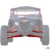 Can-Am Maverick X3 High-Clearance A-Arms
