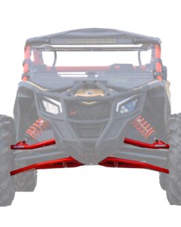 Can-Am Maverick X3 High-Clearance A-Arms