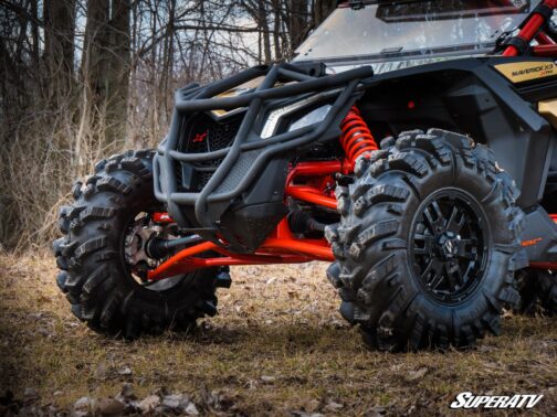 Can-Am Maverick X3 High-Clearance A-Arms - Image 3