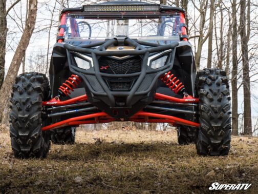 Can-Am Maverick X3 High-Clearance A-Arms - Image 4