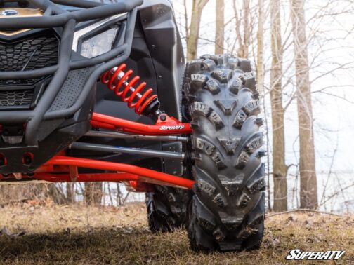 Can-Am Maverick X3 High-Clearance A-Arms - Image 5