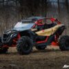 Can-Am Maverick X3 High-Clearance A-Arms - Image 6