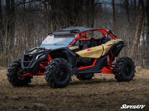 Can-Am Maverick X3 High-Clearance A-Arms - Image 6