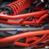 Can-Am Maverick X3 High-Clearance A-Arms - Image 7