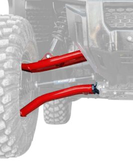 Honda Pioneer 1000 Atlas Pro 1.5" Forward Offset A-Arms