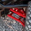 Honda Pioneer 1000 Atlas Pro 1.5" Forward Offset A-Arms - Image 6
