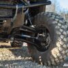 Honda Pioneer 1000 Atlas Pro 1.5" Forward Offset A-Arms - Image 4