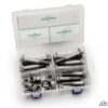 Up & Running Can-Am Defender Suspension Bolt Kit