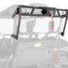 Honda Pioneer 700 Game Loader Rack