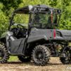 Honda Pioneer 700 Game Loader Rack - Image 6