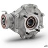 Up & Running Honda Rancher 420 Rear Differential