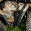 Honda Rubicon Footwells - Image 5
