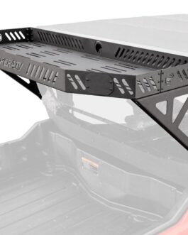 Honda Pioneer 1000-6 Bed Rack Echo