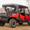 Honda Pioneer 1000-6 Bed Rack Echo - Image 3