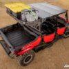 Honda Pioneer 1000-6 Bed Rack Echo - Image 5