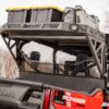 Honda Pioneer 1000-6 Bed Rack Echo - Image 8
