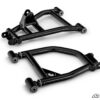 Kawasaki Mule Pro 1000 High-Clearance 1" Rear Offset A-Arms - Image 8