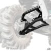 Kawasaki Mule Pro 1000 High-Clearance 1" Rear Offset A-Arms