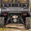 Kawasaki Mule Pro 1000 High-Clearance 1" Rear Offset A-Arms - Image 5