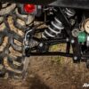 Kawasaki Mule Pro 1000 High-Clearance 1" Rear Offset A-Arms - Image 7
