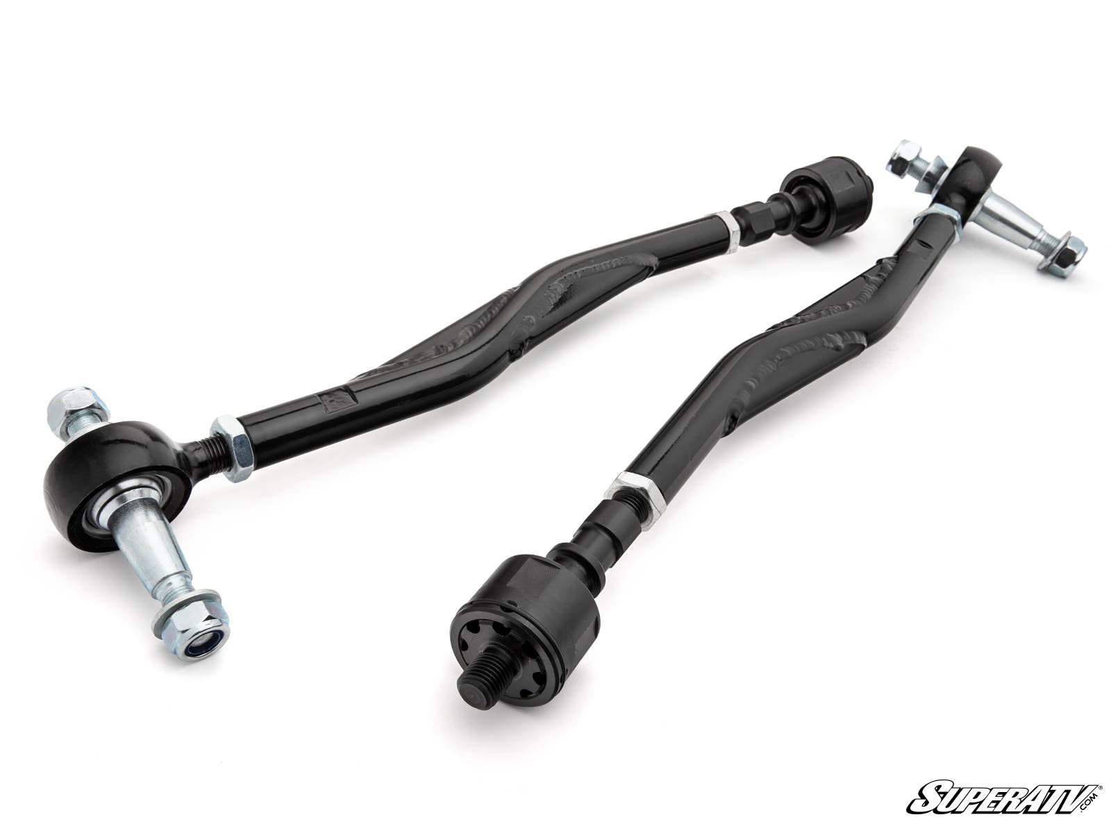 Kawasaki Mule Pro High Clearance 1.5" Offset A-Arms - Image 8