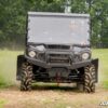 Kawasaki Mule Pro Ready-Fit Winch - Image 6
