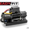 Kawasaki Mule Pro Ready-Fit Winch