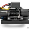 Kawasaki Mule Pro Ready-Fit Winch - Image 3