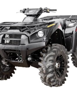 Kawasaki Brute Force 2" Lift Kit