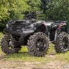Kawasaki Brute Force 2" Lift Kit - Image 4