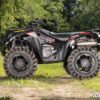 Kawasaki Brute Force 2" Lift Kit - Image 5