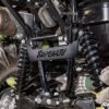 Kawasaki Brute Force 2" Lift Kit - Image 7