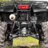 Kawasaki Brute Force 2" Lift Kit - Image 8