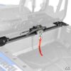 Polaris General 1000 Bed Winch