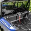 Polaris General 1000 Bed Winch - Image 3