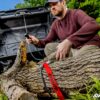 Polaris General 1000 Bed Winch - Image 9