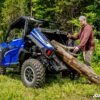 Polaris General 1000 Bed Winch - Image 11