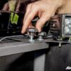 Polaris General 1000 Bed Winch - Image 13